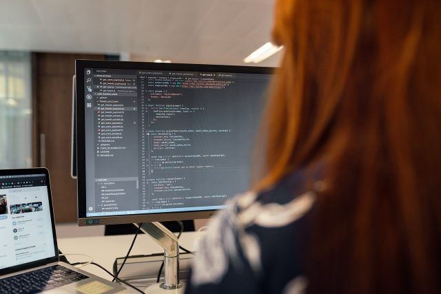 developper