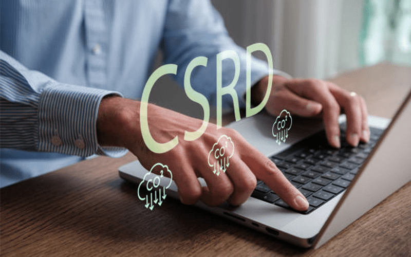 Mettre en place un reporting CSRD efficace : les leçons tirées des premiers rapports publiés en ce début d’année 2025