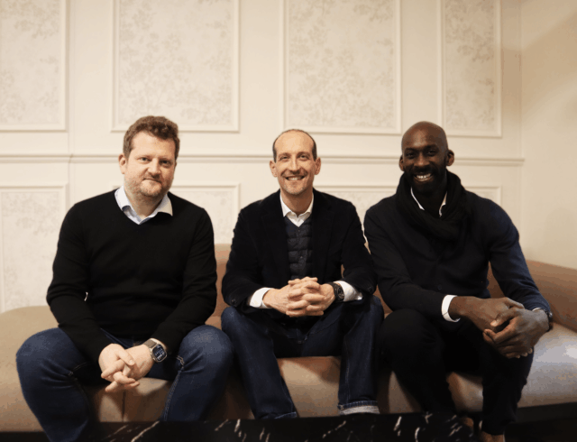 Associés de Holding Services, cabinet d'expertise comptable pour holding