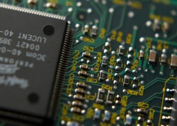 cpu, semiconductors