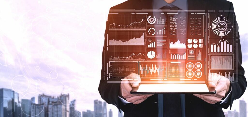 technology, business