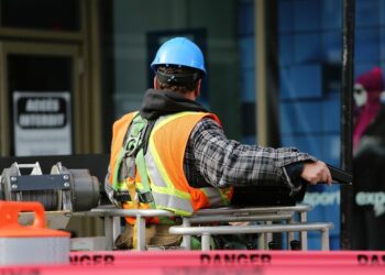 construction worker