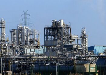 industry