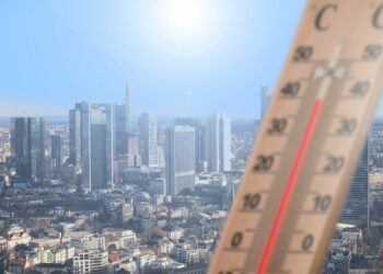 thermometer, hot
