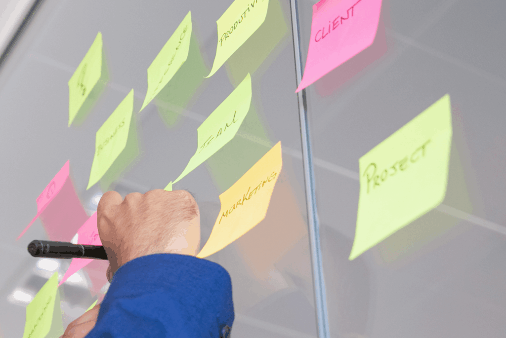 Definition of Lean Management