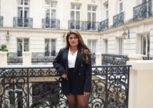 Hanuja THIRUVALLUVAR, Directrice associée de NG et de son pôle Audit